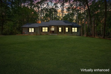 Beach Home For Sale in Tallahassee, Florida