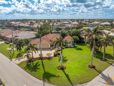 Beach Home For Sale in Punta Gorda, Florida