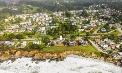 Beach Lot For Sale in Moss Beach, California