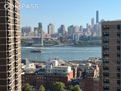 Beach Condo For Sale in New York, New York