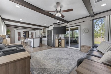 Beach Home For Sale in Milton, Florida