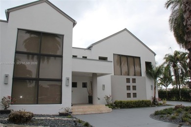 Beach Home For Sale in Fort Lauderdale, Florida