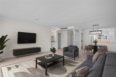 Beach Condo For Sale in Rancho Palos Verdes, California