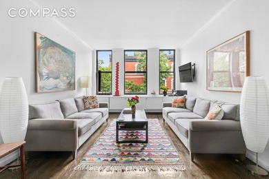 Beach Condo For Sale in New York, New York