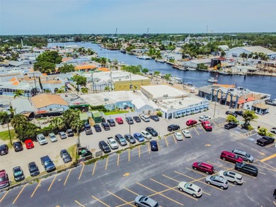 Beach Commercial For Sale in Tarpon Springs, Florida