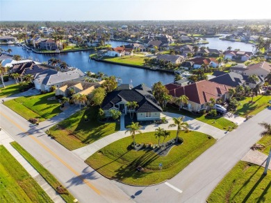 Beach Home For Sale in Punta Gorda, Florida