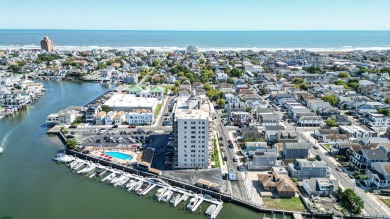 Beach Condo For Sale in Ventnor, New Jersey