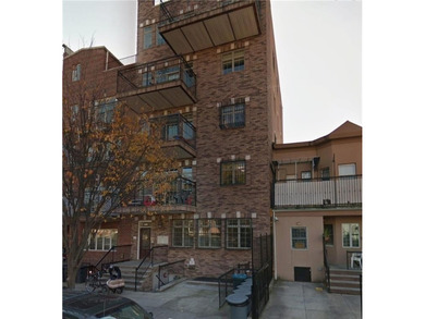 Beach Condo For Sale in Brooklyn, New York
