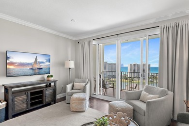 Beach Condo For Sale in Miramar Beach, Florida