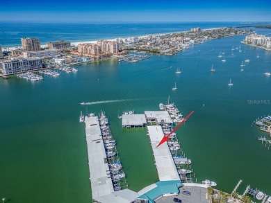 Beach Home For Sale in Clearwater Beach, Florida