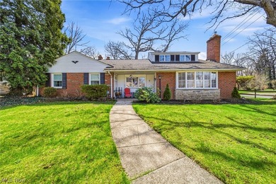 Beach Home For Sale in Bay Village, Ohio