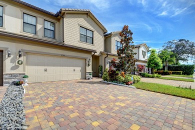 Beach Townhome/Townhouse For Sale in Lake Worth, Florida