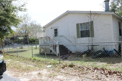 Beach Home For Sale in Fort Walton Beach, Florida