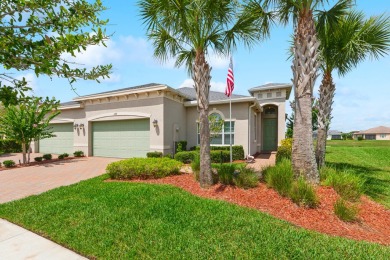 Beach Home For Sale in Port Saint Lucie, Florida