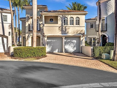 Beach Home For Sale in Aventura, Florida