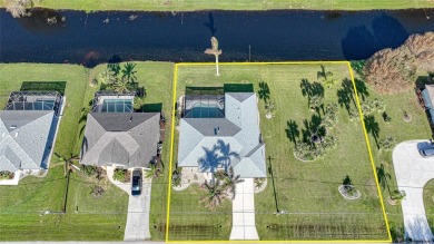 Beach Home For Sale in Rotonda West, Florida