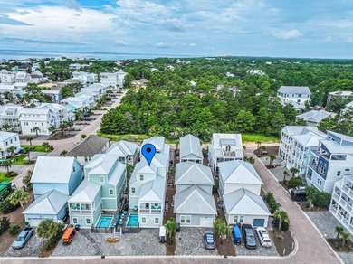 Beach Home For Sale in Santa Rosa Beach, Florida
