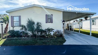 Beach Home For Sale in Largo, Florida