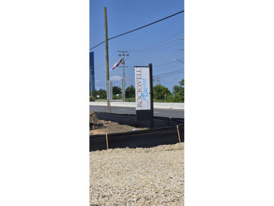 Beach Lot For Sale in Brigantine, New Jersey