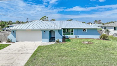 Beach Home For Sale in Port Charlotte, Florida