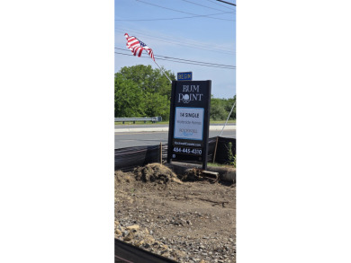 Beach Lot For Sale in Brigantine, New Jersey