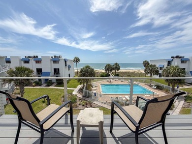 Beach Condo For Sale in St. George Island, Florida