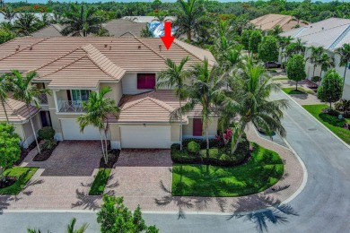 Beach Townhome/Townhouse For Sale in Palm Beach Gardens, Florida