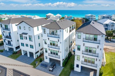Beach Home For Sale in Santa Rosa Beach, Florida