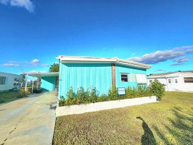 Beach Home For Sale in North Fort Myers, Florida