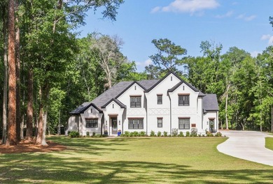 Beach Home Active Under Contract in Tallahassee, Florida