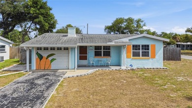 Beach Home For Sale in St. Petersburg, Florida