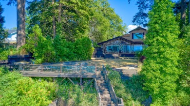 Beach Home Off Market in Point Roberts, Washington