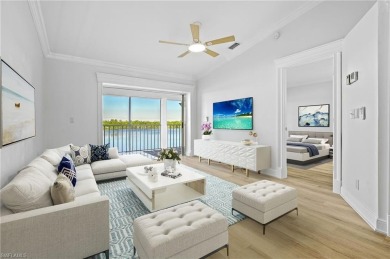 Beach Home For Sale in Naples, Florida