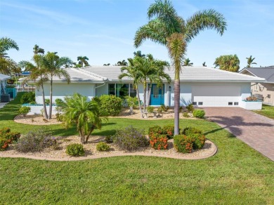 Beach Home For Sale in Punta Gorda, Florida