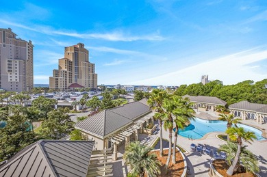 Beach Condo For Sale in Miramar Beach, Florida