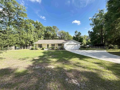 Beach Home For Sale in Tallahassee, Florida
