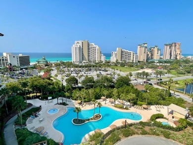 Beach Condo For Sale in Miramar Beach, Florida