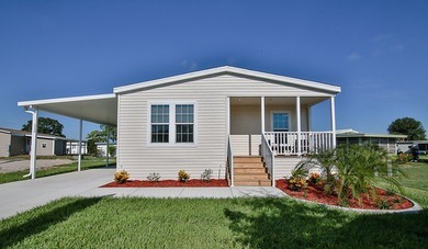 Beach Home For Sale in North Fort Myers, Florida