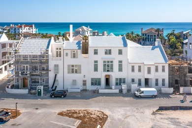 Beach Home For Sale in Inlet Beach, Florida