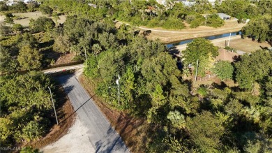 Beach Lot For Sale in Lehigh Acres, Florida