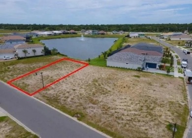 Beach Lot For Sale in Palm Coast, Florida
