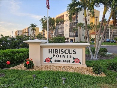 Beach Condo For Sale in Fort Myers Beach, Florida