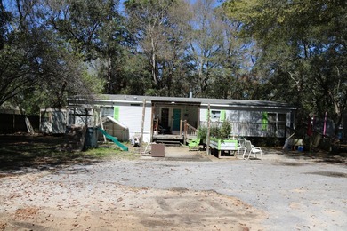 Beach Home For Sale in Fort Walton Beach, Florida