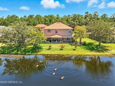 Beach Home For Sale in Jacksonville, Florida