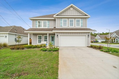 Beach Home For Sale in Santa Rosa Beach, Florida