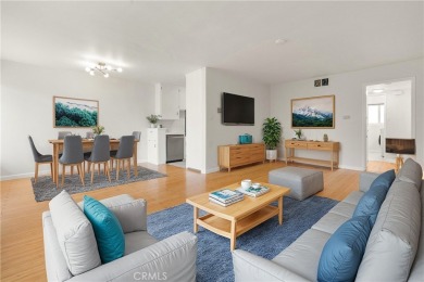 Beach Condo For Sale in Long Beach, California