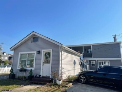 Beach Lot For Sale in Ocean City, New Jersey