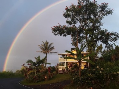 Beach Home For Sale in Hana, Hawaii