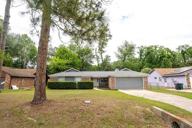 Beach Home For Sale in Tallahassee, Florida