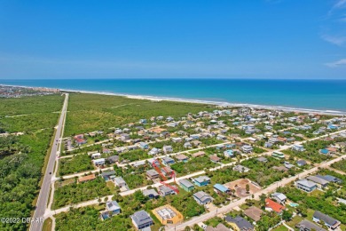 Beach Lot Off Market in Palm Coast, Florida